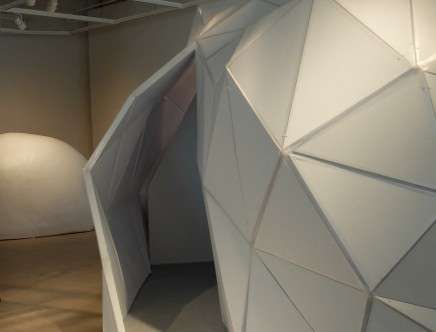 Megan MITCHELL, "Technology at the Threshold."