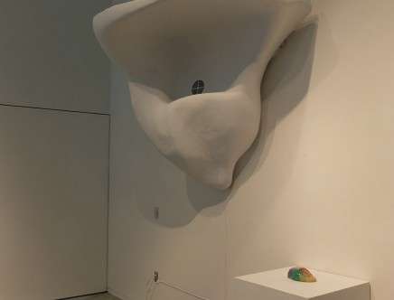Laura NEJMAN, "Ambient Scent Communication."
