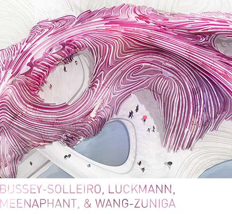 BUSSEY-SOLLEIRO, LUCKMANN, MEENAPHANT, WANG-ZUNIGA, thinkTANK & the Life Aquatech