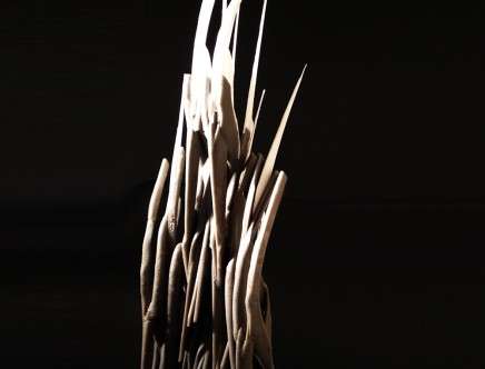 Joanna PAWLAS, "Audiocrete."
