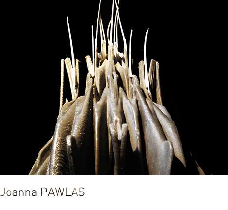 Joanna PAWLAS, Audiocrete.
