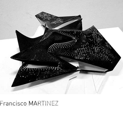 Francisco MARTINEZ, Broad Museum Redux.