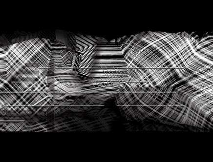 CHOI & STEINBUCH, "Visceral Painterly: Shadows Refine Form."