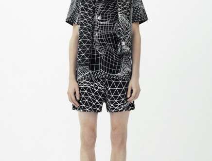 Christopher KANE, Spring/Summer 2014 Menswear Collection.