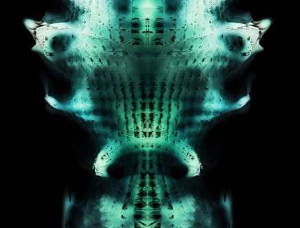 Jorge AYALA, "Physical Torso." Image courtesy Jorge AYALA / [Ay]A Studio.