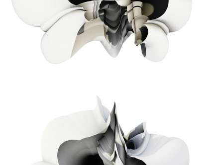 Stefano PASSERI, "Inside, Thing."