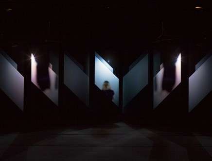 YAFET, DEMIR, OKUYUCU, & DILBAZ, "Passing Through The Glass: Chalayan/Mavi Collection."