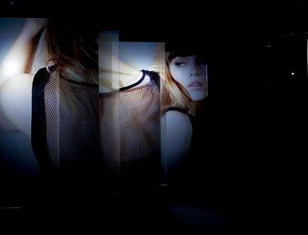 YAFET, DEMIR, OKUYUCU, & DILBAZ, "Passing Through The Glass: Chalayan/Mavi Collection."