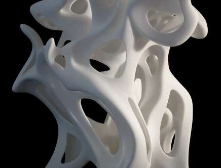 Kevin MACK, Aboxa Holy Vessel.