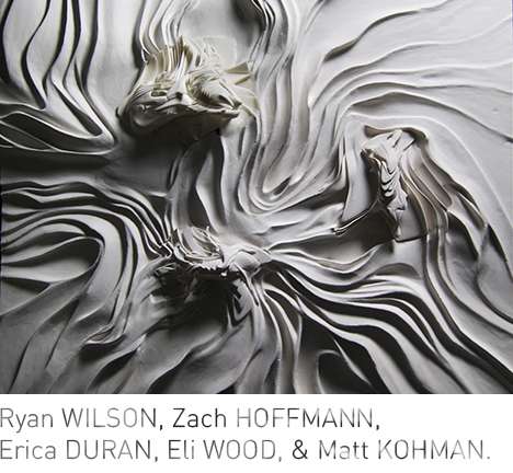 WILSON, HOFFMANN, DURAN, WOOD, & KOHMAN, "Delam."