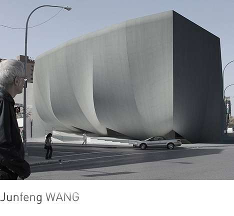 Junfeng WANG, "Multiplication vs. Unification."
