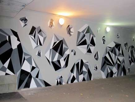 Matt W. MOORE, "Sretenka Sculptures: Moscow, Russia."