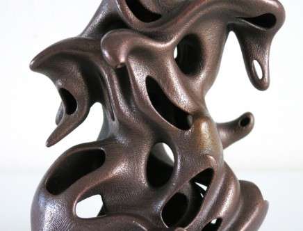 Kevin MACK, Mobius Ganesha.