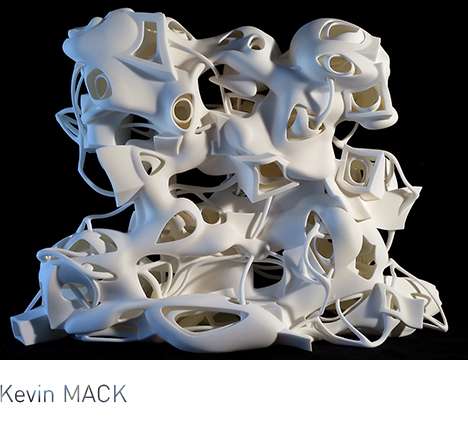 Kevin MACK, Standing Mind Over Matter.