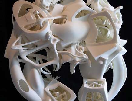 Kevin MACK, Totem To The Illusion Of Things.