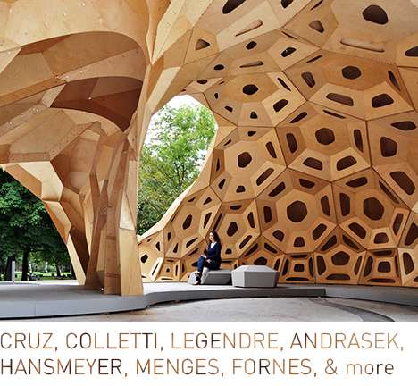 symposium: Architecture and Sciences. 