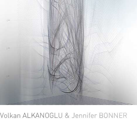 Bryant SUH, Kinetic Tower. SCI-Arc. Volkan ALKANOGLU, instructor.