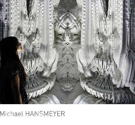 Michael HANSMEYER, "Digital Grotesque."