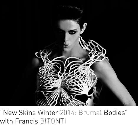 New Skins Winter 2014: Brumal Bodies.
