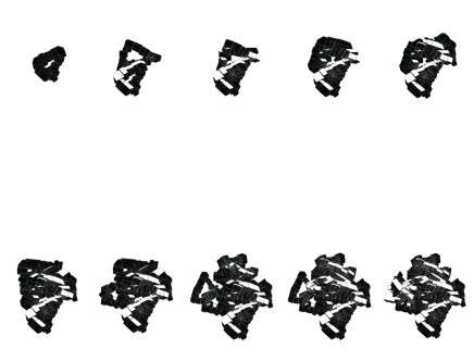 MÅNSSON & PESSANI, "Aggregated Figure." Growth model.