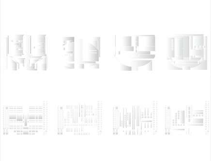 Viola AGO, "BLUSH." Diagrams.