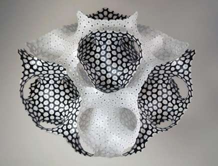 Vlad TENU, "Synthetic Nature."