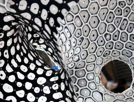 Vlad TENU, "Synthetic Nature."