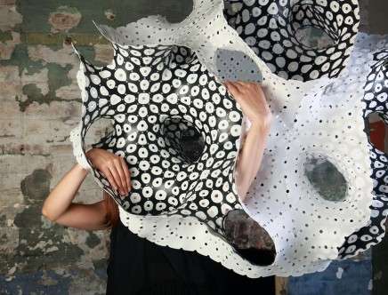 Vlad TENU, "Synthetic Nature."