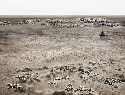 KARAISKOU, LALOS, & SIDERI, "Energy Accreted Ecologies." City's vision.