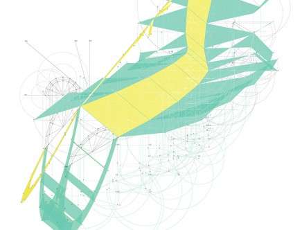 Anali GHARAKHANI, "Manufacturing Method." Mark ERICSON, critic.