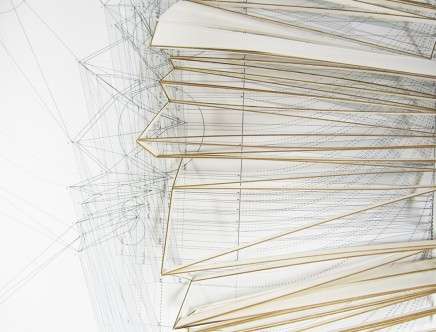 Art MARQUEZ, "Manufacturing Method." Mark ERICSON, critic.