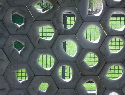 Adam MARCUS / Modular Variations Studio at University of Minnesota, "Instrumental Variation."