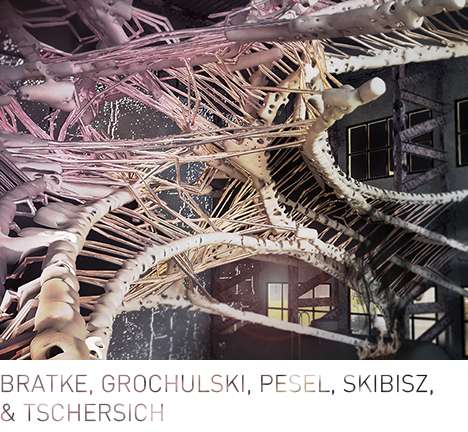 BRATKE, GROCHULSKI, PESEL, SKIBISZ, & TSCHERSICH, "Radio Nuclide."