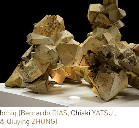 bchiq, "Timescape." Model.