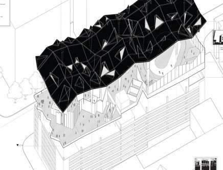Michelle BUNCH, "On the Edge: The Dormer and the Definition of Space."