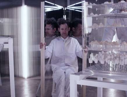 Lucy McRAE & Rachel WINGFIELD, "Biological Bakery." Mirror Scan.