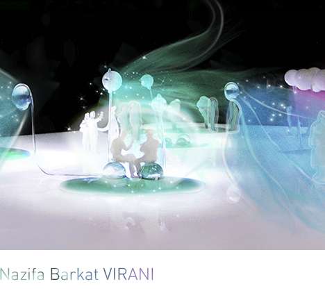 Nazifa Barkat VIRANI, "Simultaneous Plan."