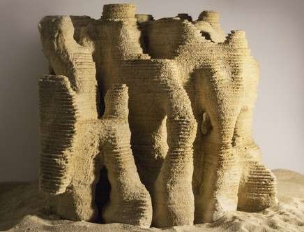 AAVS Jordan 2013, "Desert Ecologies." Co-de-it Group 01.