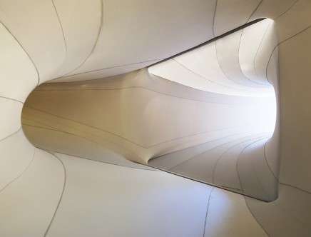 Sophia X. CHANG, "Suspense." Photo: Anita KAN.