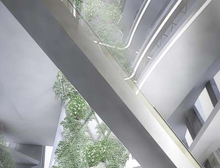 Jae Jun LEE, "Inefficiency for Better Life."