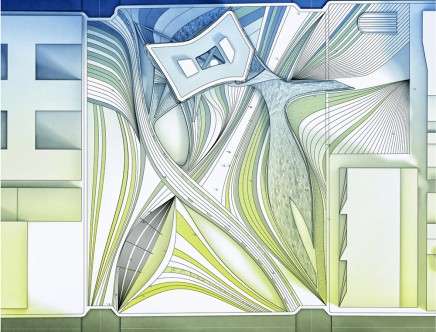 Jae Jun LEE, "Inefficiency for Better Life."