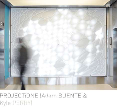 PROJECTiONE (Adam BUENTE & Kyle PERRY), "Temporal Synapse."