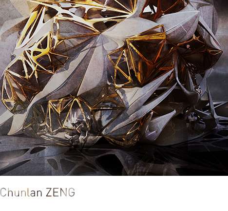 Chunlan ZENG, "Agglomeration Apartments."