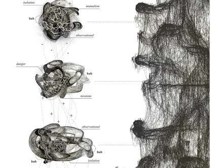 Allen GHAIDA, Carlos GARCÍA FERNÁNDEZ, & Bian LIN, "(n)CAGE(d)." Global geometry.