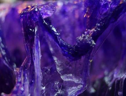 BAILIN & St GERMAIN, MORALES-OLIVARES, "Fluidfab II."