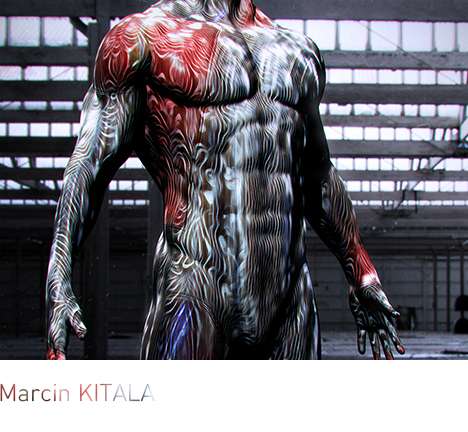 Marcin KITALA, "Exosuits." 
