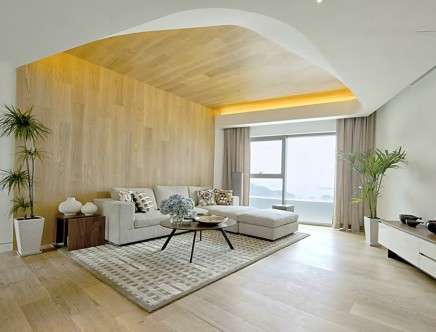 davidclovers, "The 109 Repulse Complex." Photo of 3 brdm  Unfurnished apartment Living room, Tower 1.