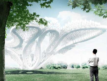 CDR Studio, "Governor’s Cup Pavilion." Rendering.
