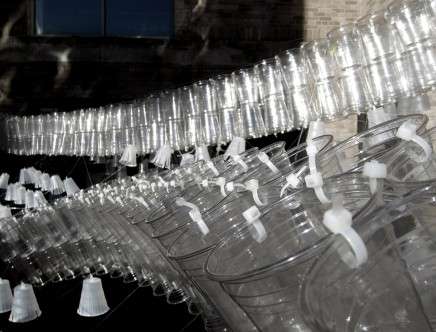 CDR Studio, "Governor’s Cup Pavilion." Mockup, detail.