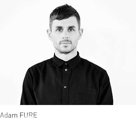 Adam FURE.